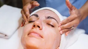Refreshing Facial Treatments for Ladies!