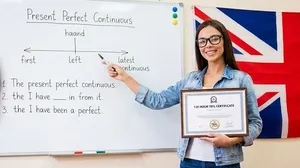 TEFL Online Bundle Course!