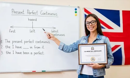 TEFL Online Bundle Course!