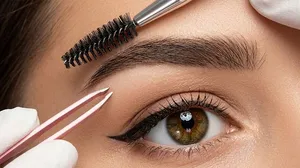 Perfect Lashes & Brows with Shaping, Tinting, Extensions & More!
