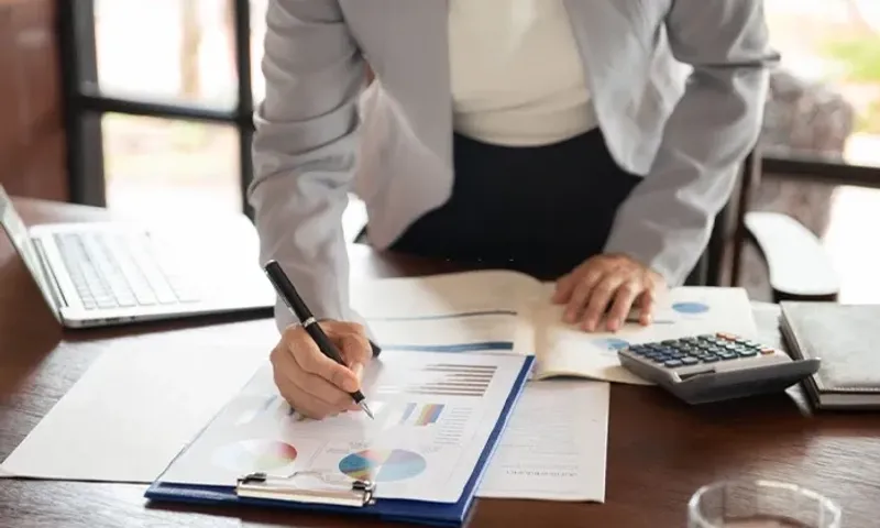 HR & Payroll Management Course!