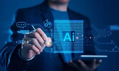 Foundation of Artificial Intelligence Online Course!