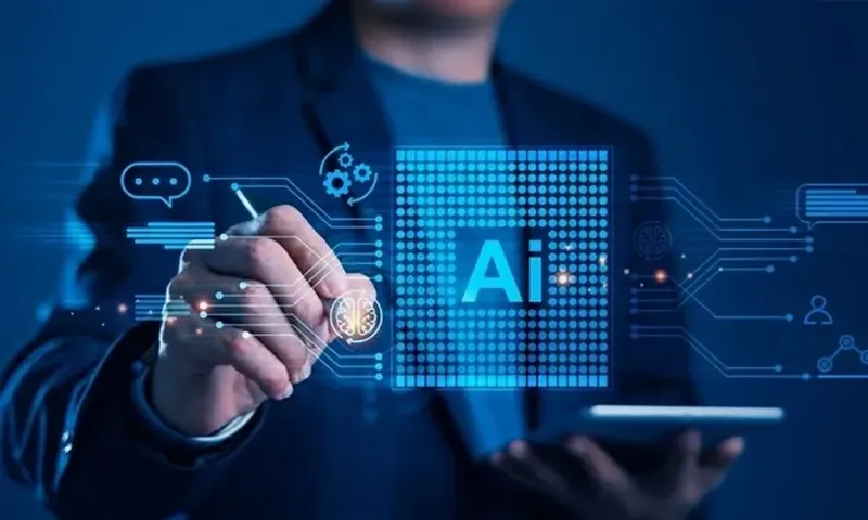 Foundation of Artificial Intelligence Online Course!