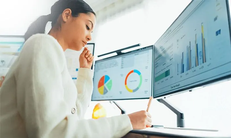 Data Analytics Online Course!