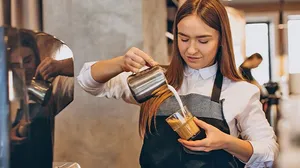 Introduction to Barista & Coffee Brewing Online Course!