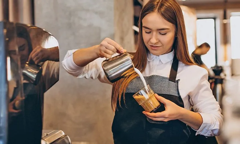 Introduction to Barista & Coffee Brewing Online Course!