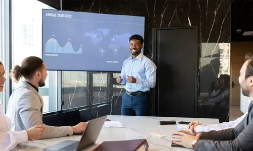Marketing Masterclass for Customer Acquisition Online Course!