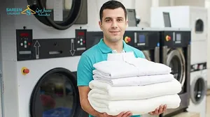 Wash More, Pay Less – Twice the Laundry Value at Sareen Laundry!