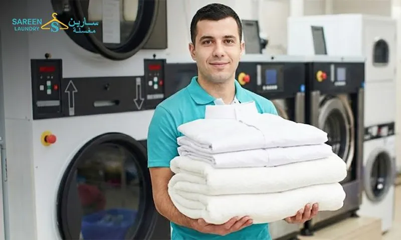 Wash More, Pay Less – Twice the Laundry Value at Sareen Laundry!