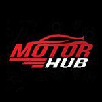 Motor Hub Garage