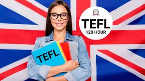 TEFL Online Bundle Course!
