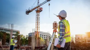 Diploma in Construction Management Online Course!