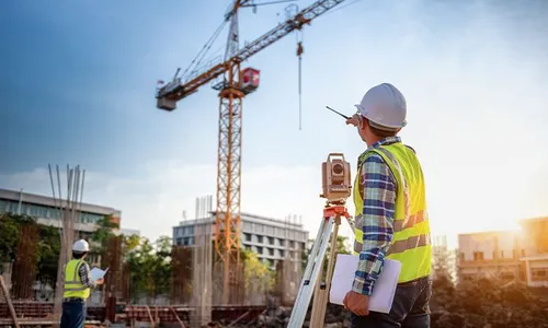 Diploma in Construction Management Online Course!