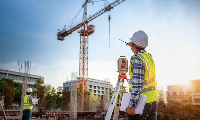 Diploma in Construction Management Online Course!