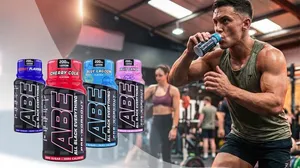 Applied Nutrition ABE Ultimate Pre Workout Shot (60ml)