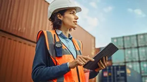 Logistics & Supply Chain Management Online Course!
