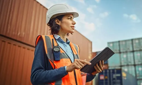 Logistics & Supply Chain Management Online Course!