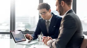 Business Administration Online Course!