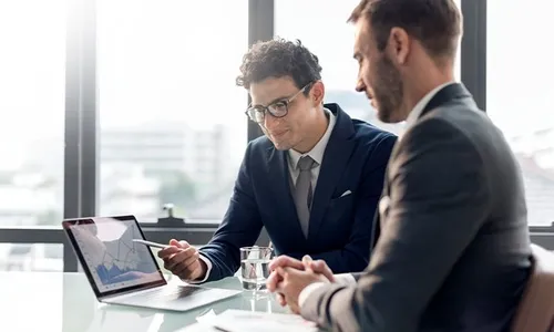 Business Administration Online Course!