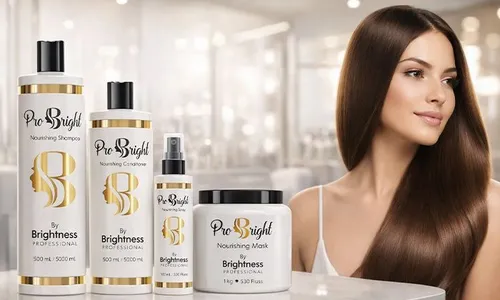 Pro Bright Hair Care Bundle!