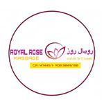 Royal Rose for Massage