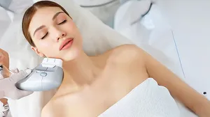 HIFU Skin Tightening & Skin Booster Infini DNA at Aoun Dermatology Center!