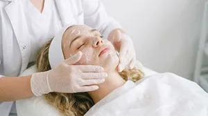 Revive Your Skin with Expert Facial Treatments at Cuban Beauty Salon!