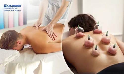 Men’s Spa Services: VIP Moroccan Bath, Swedish Massage, Cupping Massage & More!