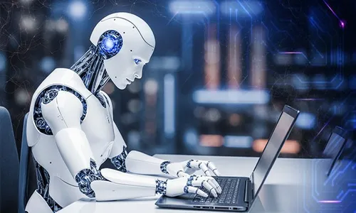 Introduction to Robotics Online Bundle Course!