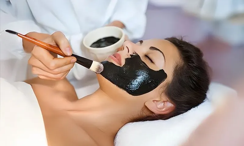 Carbon Laser or Toning for Face, Neck & Underarms at Queens Dermatology Center!