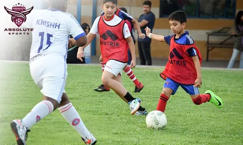 Football Coaching Classes for Kids & Adults!