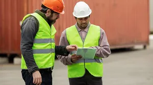 Level 4: Import & Export Online Course!