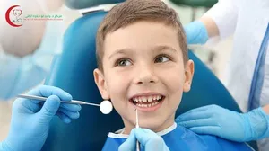 Preventive & Restorative Dental Treatments for Children at Dr. Walid Abu Halawa Clinic!