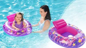 Bestway Baby Watercraft!
