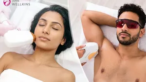 Enjoy Silky Smooth Skin with Laser Hair Removal for Ladies & Men!