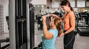 Personal Trainer Online Training Course!
