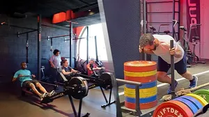 Level-Up Your Fitness with a Gym Membership at Pulso Fitness!