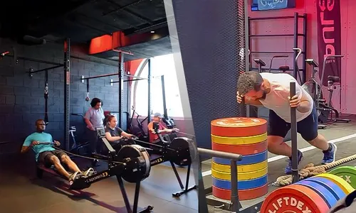 Level-Up Your Fitness with a Gym Membership at Pulso Fitness!