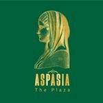 Aspasia The Plaza