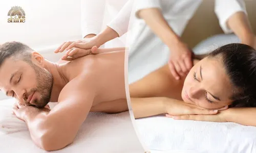 5-Star Luxury Massages for Ladies & Gents at VIP Spa, The Bentley Hotel!