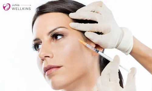Mesotherapy & Dermapen for Ladies & Men at Wellkins!