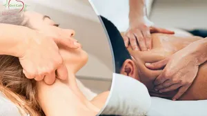 Total Body Wellness with Therapeutic Lymphatic Drainage & Relaxation Massage for Ladies & Men!