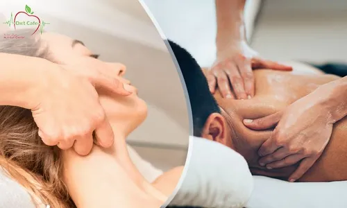 Total Body Wellness with Therapeutic Lymphatic Drainage & Relaxation Massage for Ladies & Men!