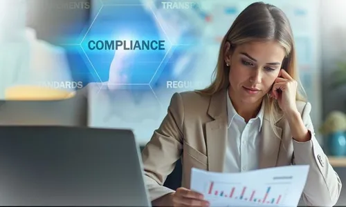 Compliance and Risk Management Online Course