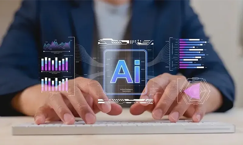 AI and Emerging Technology Strategy for Business Online Course!