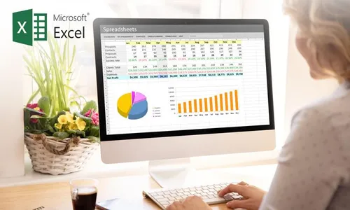 Power BI in MS Excel Introductory Course!