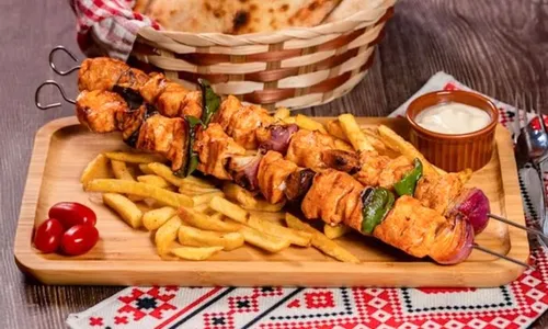 Authentic Balkan Feast: Traditional Dishes, Unforgettable Taste at Dukat Restaurant, Hyatt Regency Oryx Doha!