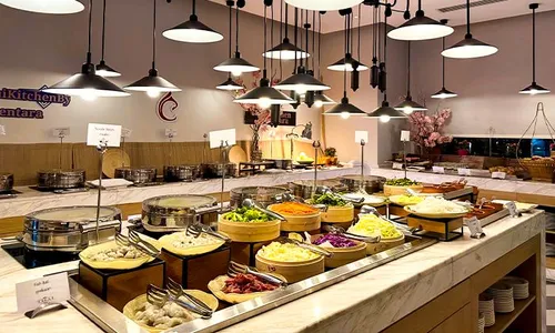 Hero banner