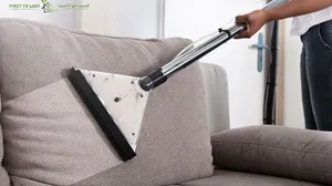 Restore Freshness with Deep Sofa, Mattress & Carpet Cleaning!
