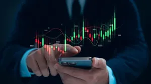 Stock Market Investment Online Course!